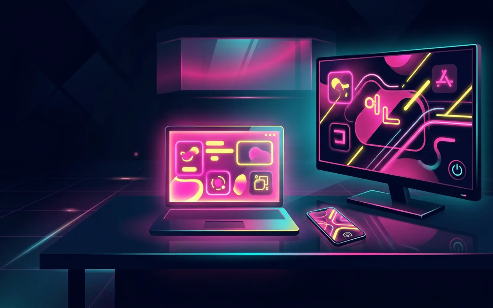 MC19 · Интернет, компьютер, ТВ, телефон